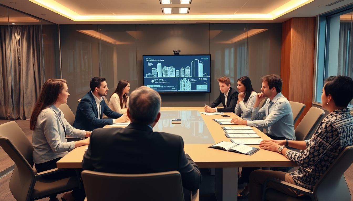 Professional plan visual
