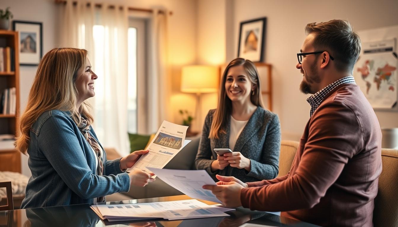 For Home Sellers