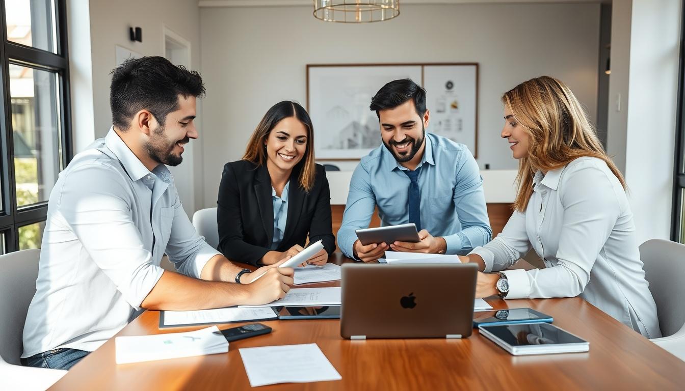 For Home Buyers
